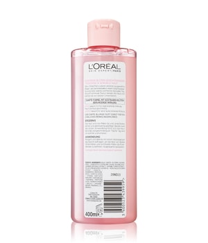 L'Oréal Paris Kostbare Blüten Gesichtswasser-400 ml