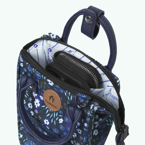 Nano Adventurer Minorca navy blue