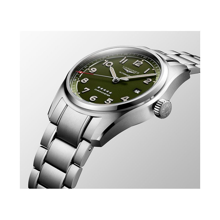 Longines Herrenuhr Longines Spirit