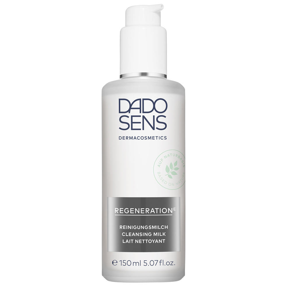 Dado Sens LAIT NETTOYANT REGENERATION E