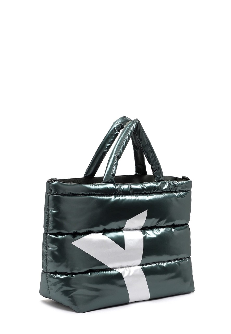 SURI FREY Handtaschen grün MELANY handbag XL