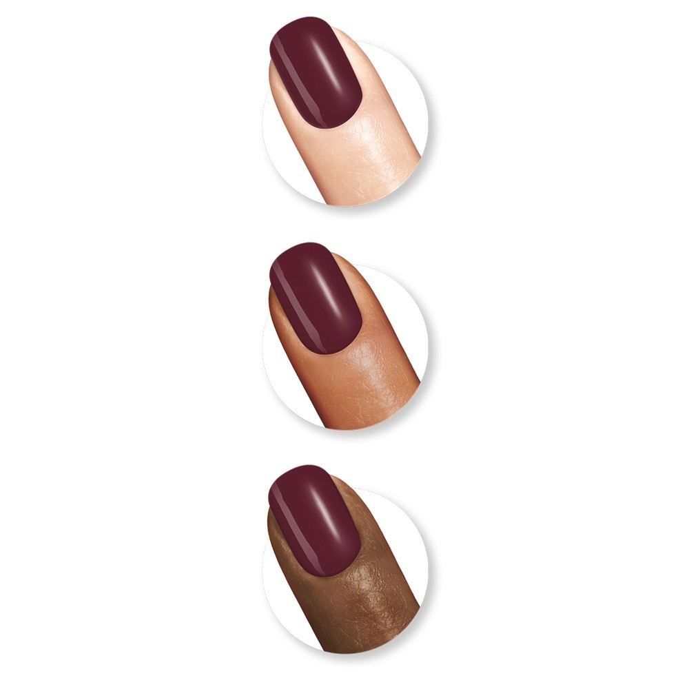 Sally Hansen INSTA DRI ACROSS