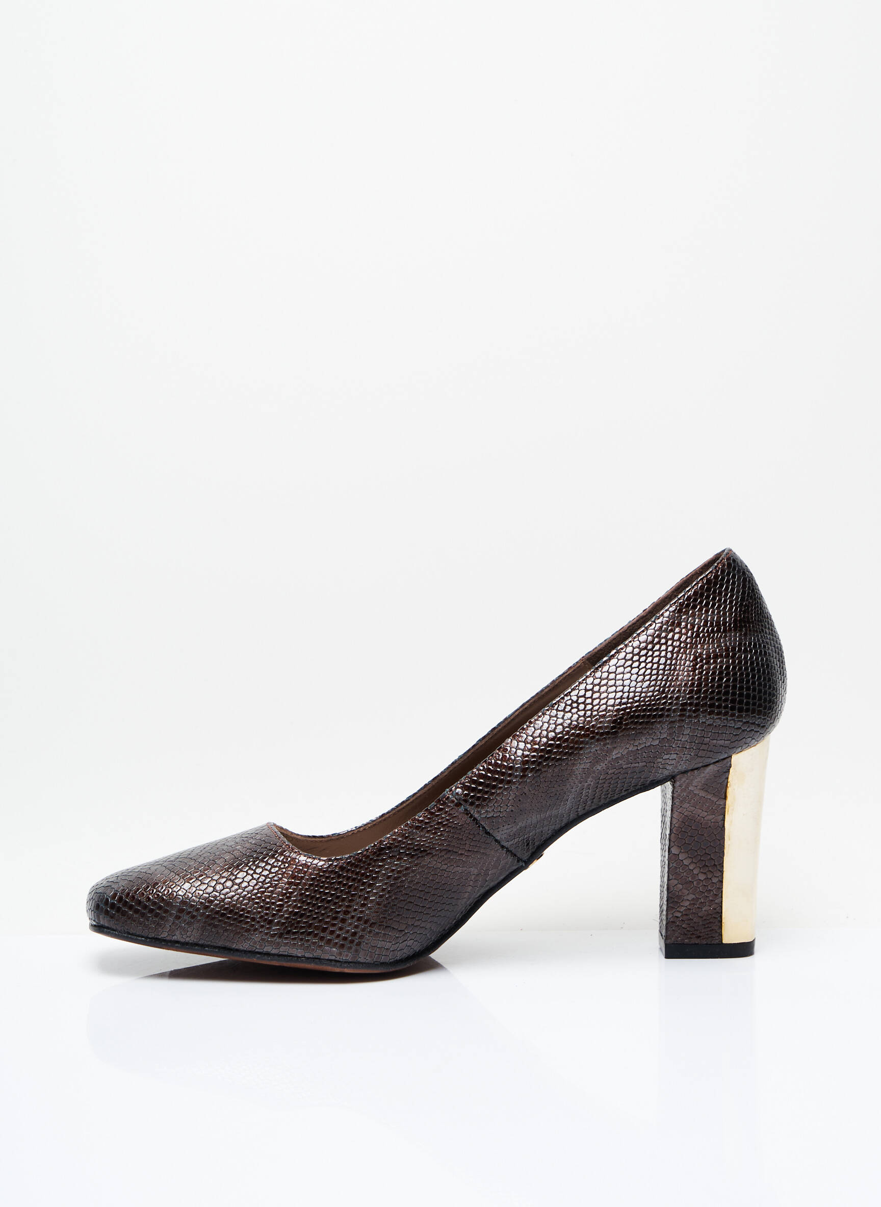 Sacha London Escarpins Femme couleur marron
