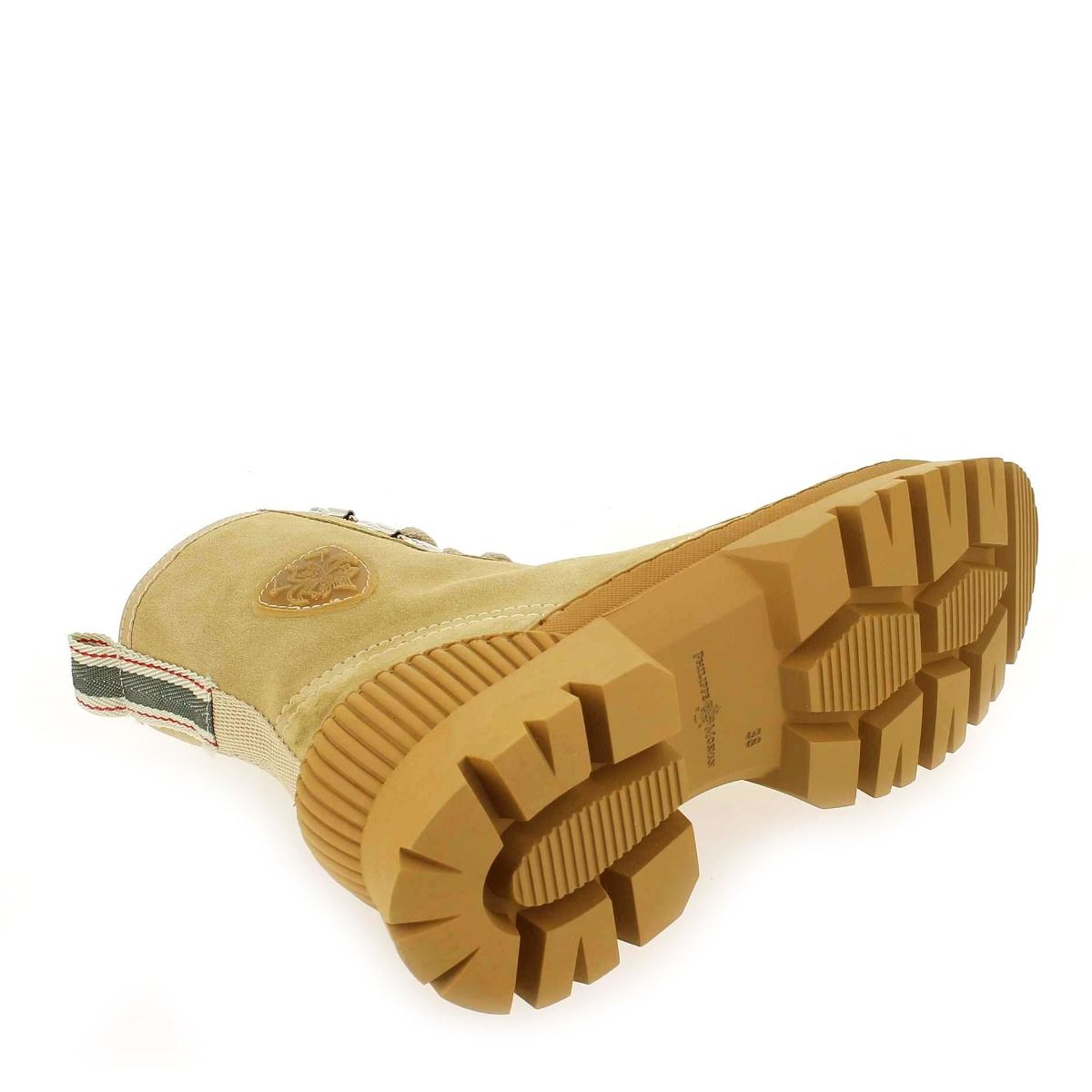 Philippe Morvan  CORTEX  - Beige Camel