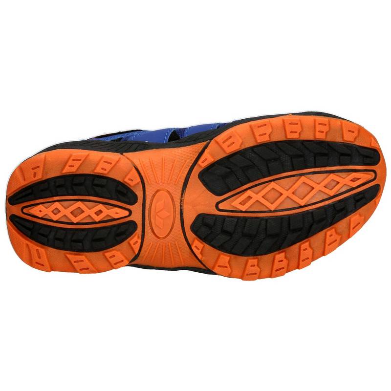 LICO Outdoorschuh Wanderschuhe Jungen
