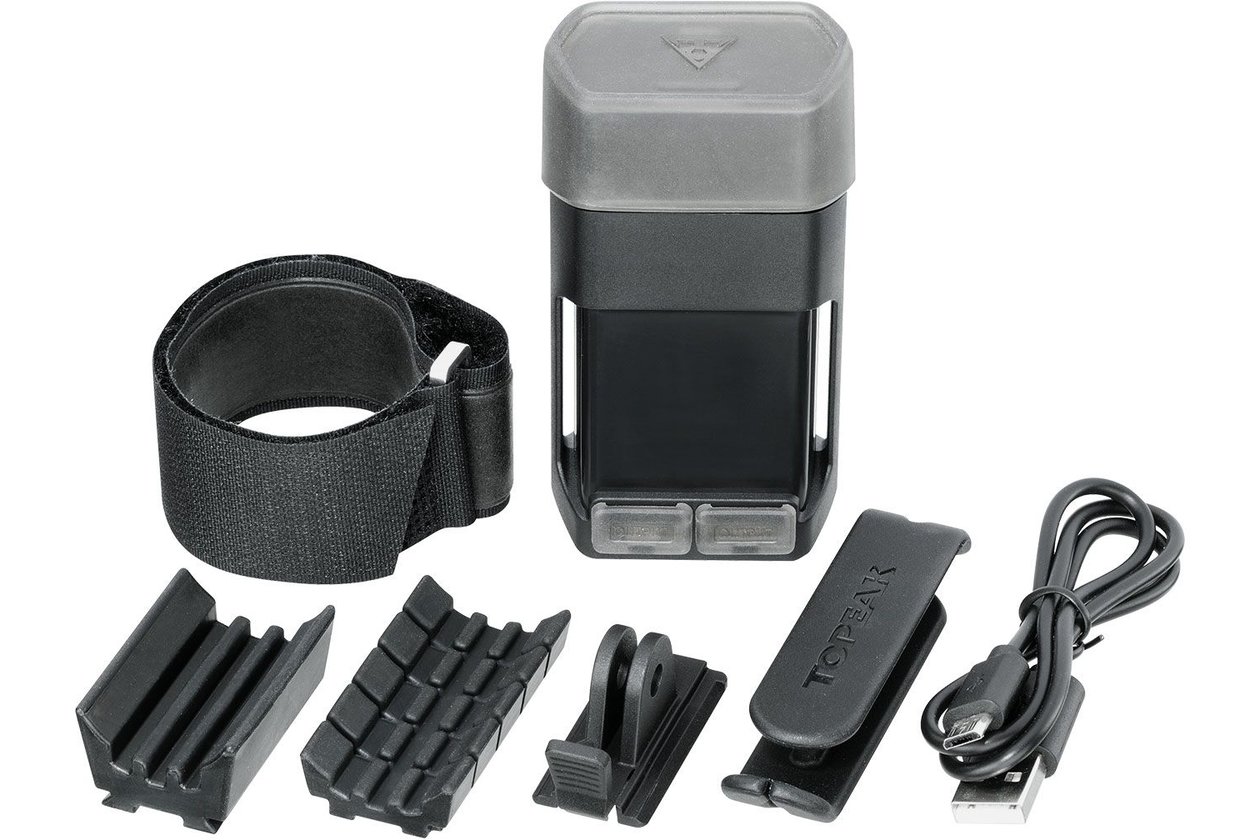 Topeak Mobile PowerPack 6000 mAh