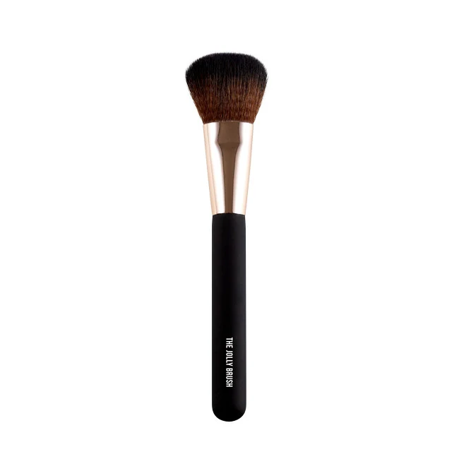 Zubehör für Gesichtspinsel: Jolly Brush 02 – Pinsel, Make-up-Pinsel
