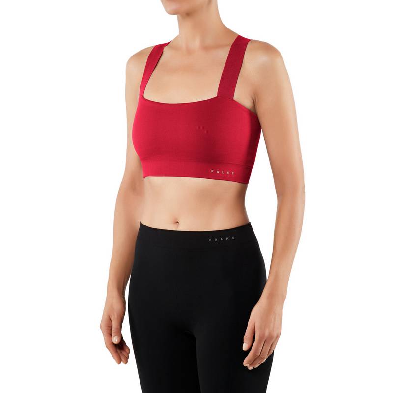 Falke Le Bandeau Low Support BH Damen