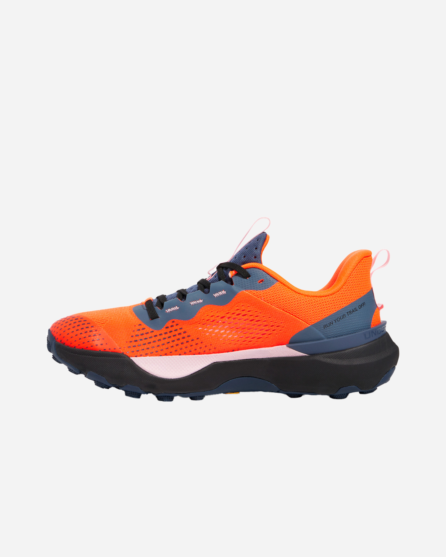 Skor Trail Under Armour Infinite Pro Trail M 77-3027202-0862