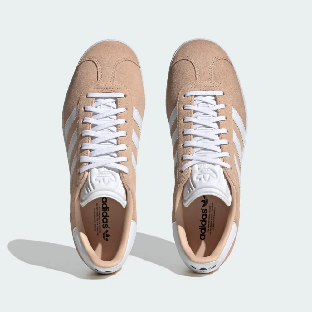 adidas Gazelle ID7006 / weiss