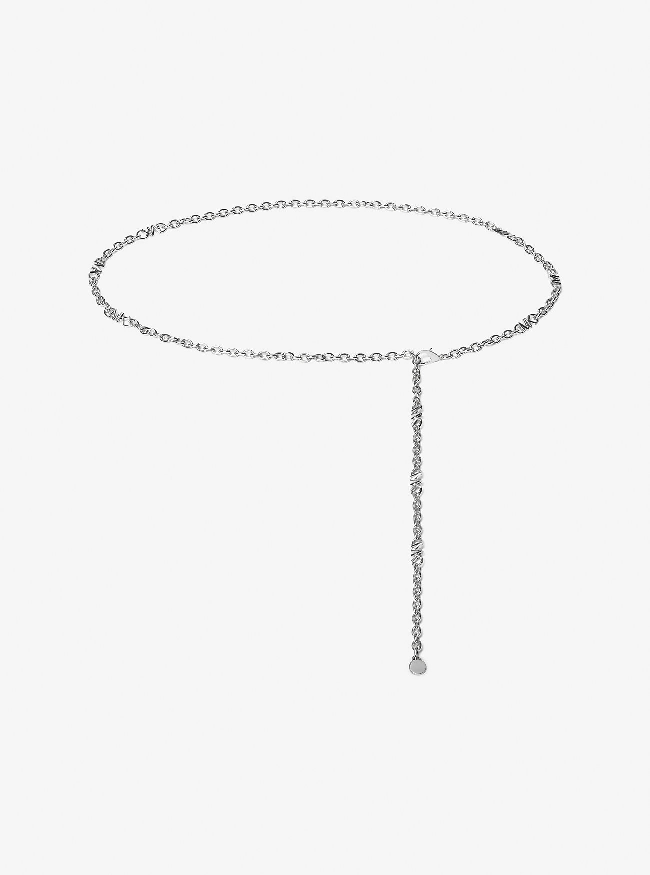 Chain Belt - SILVER
