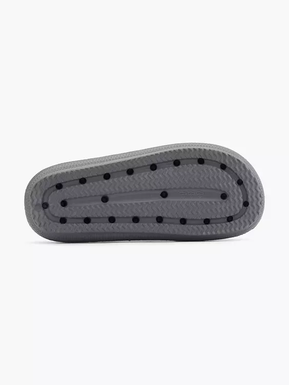 Blue Fin Slides