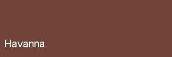 Wilckens Farben Wilckens Sockel- und Dachfarbe, Havanna 5 L
