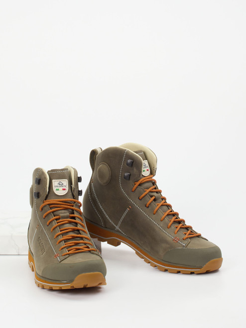 Boot-47016590006 Dolomite 1897