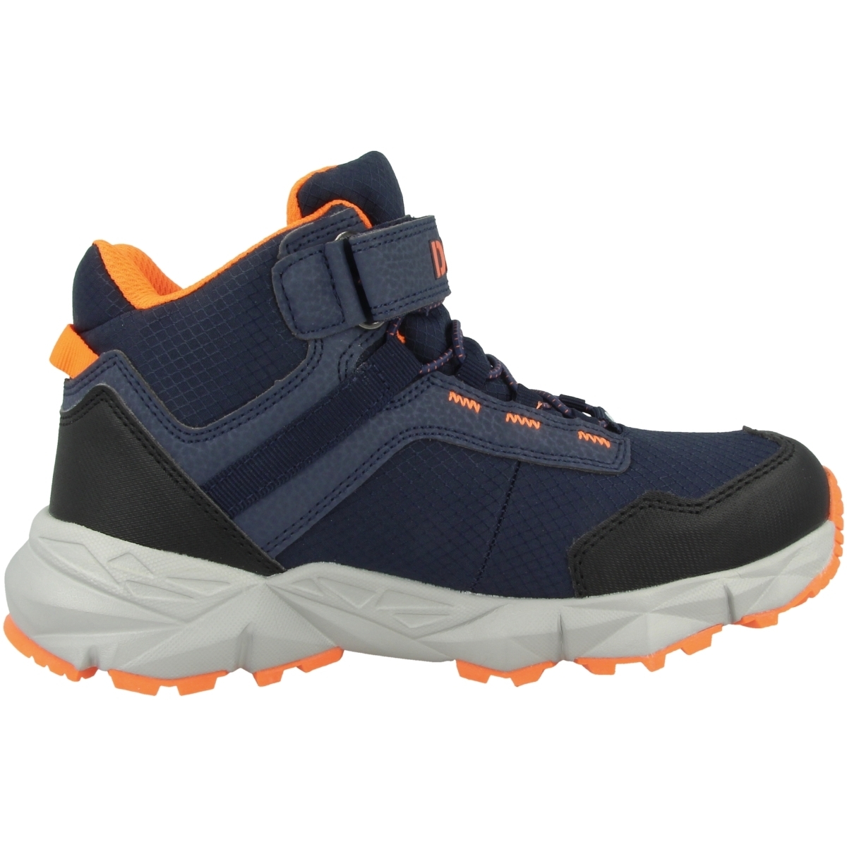 Dockers by Gerli 47FI710 Sneaker mid blau