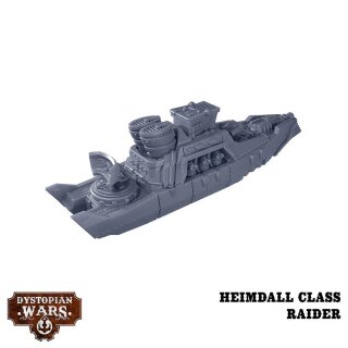 Scandinavian Support Squadrons