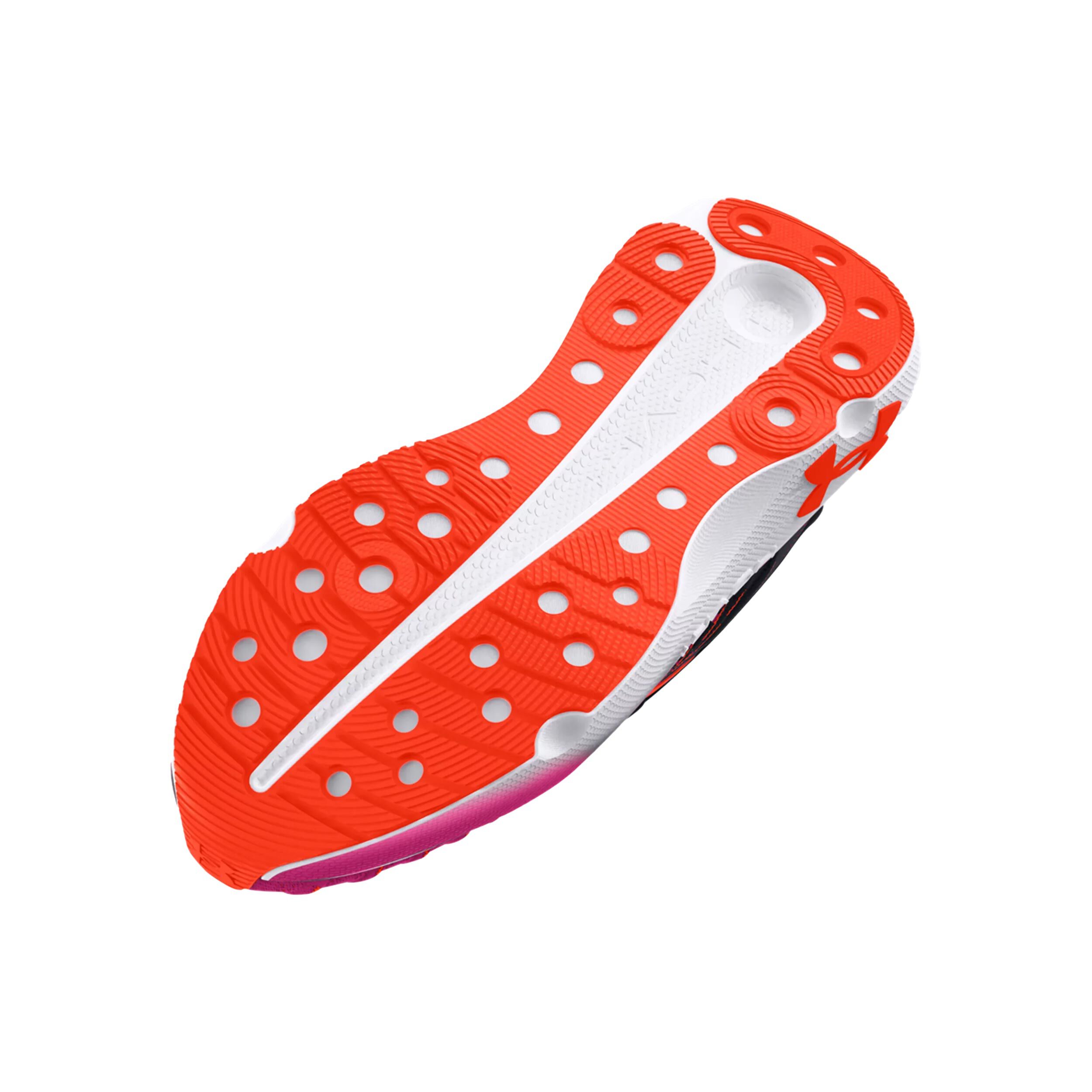 Infinite Elite Neutralschuh Damen - Schwarz, Pink