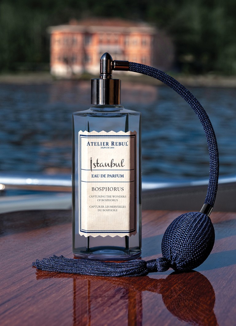 Atelier Rebul Istanbul Bosphorus Eau de Parfum