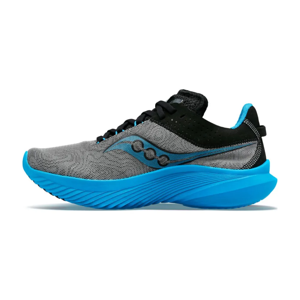 Saucony Kinvara 14 S20823-60 / grau