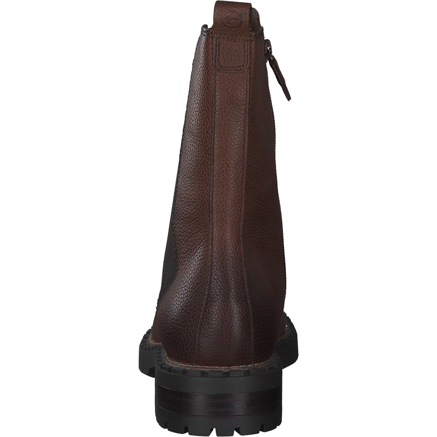 Tamaris 25434, Chelsea Boots, Damen, cognac