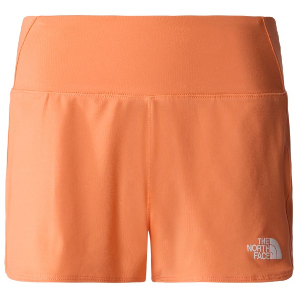 The North Face - Girl's Amphibious Knit Shorts - Shorts