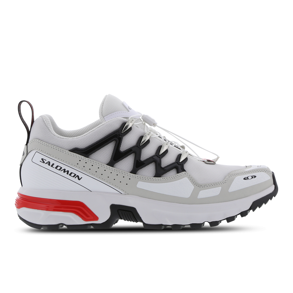 Salomon ACS L47280500 / grau