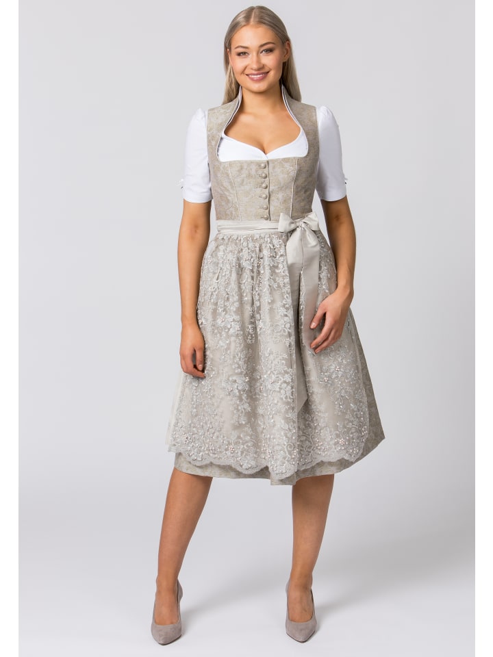 Stockerpoint Midi Dirndl 