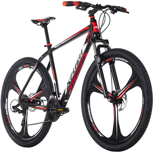 MTB-HARDTAIL MOUNTAINBIKE HARDTAIL 29 ZOLL XPLICIT