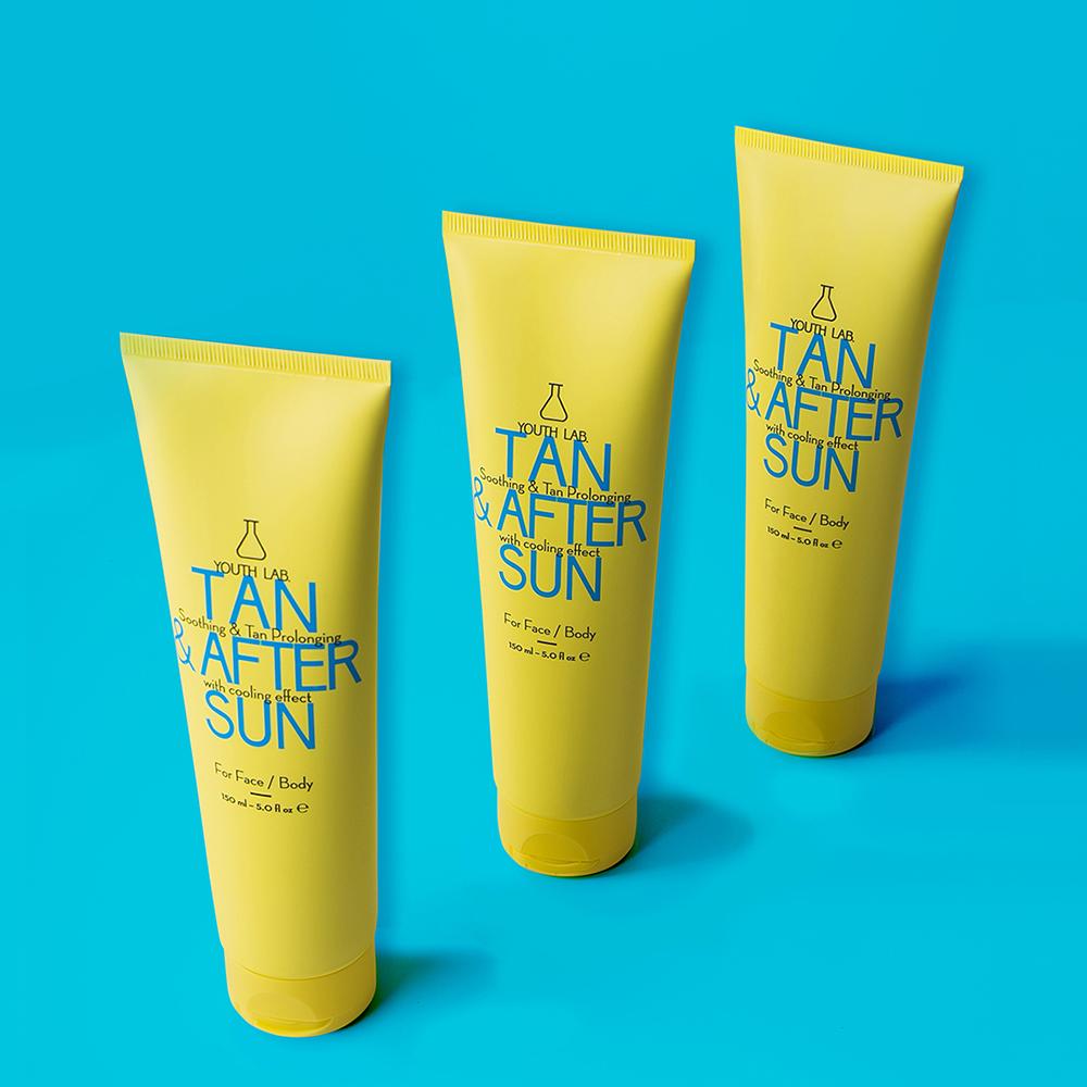 Tan & After Sun