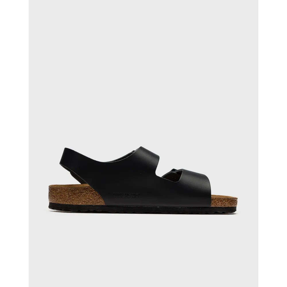Birkenstock Milano NL 34191 / schwarz