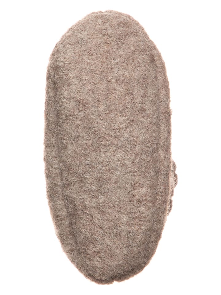 kitz pichler Wollfilz-Hüttenschuhe 