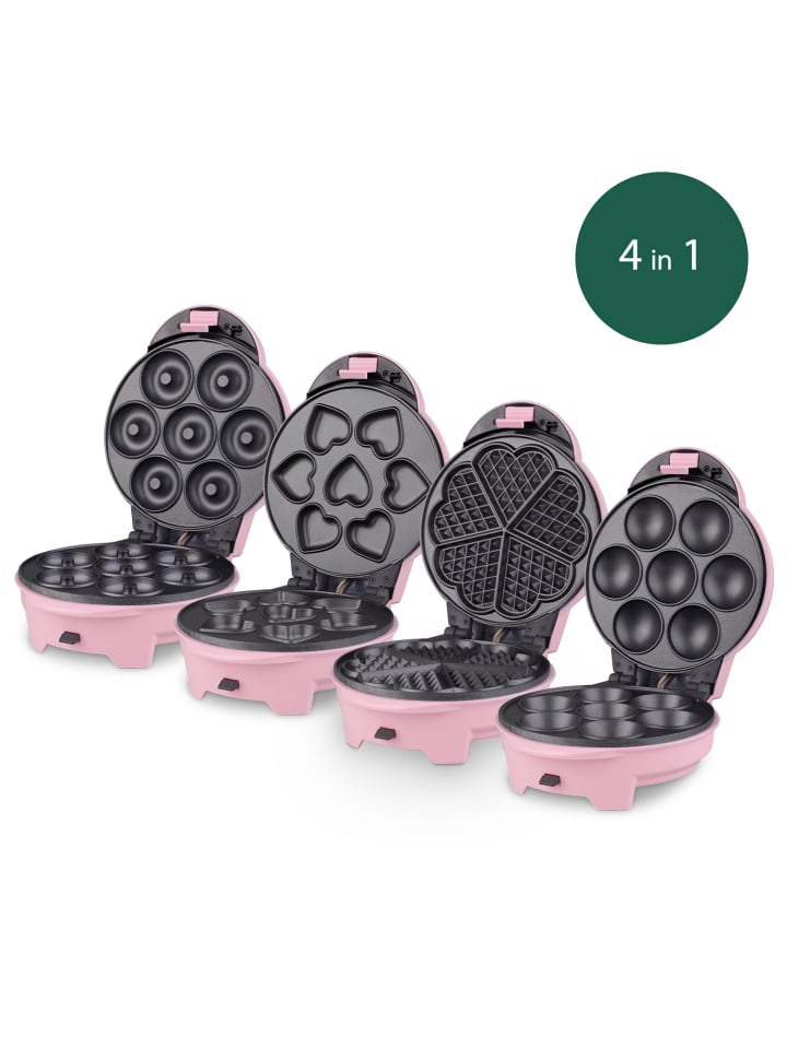 Weasy Donut-Maschine KID400 Rosa günstig kaufen onesize