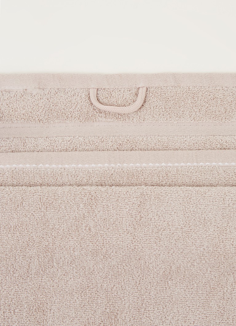 Vandyck  Prestige Lines gastendoek - 500gr/m2 - 40 x 60 cm