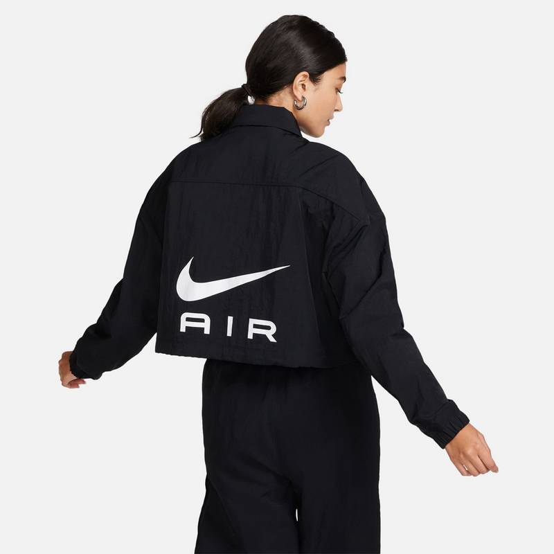 Nike Air Nylonjacke Damen