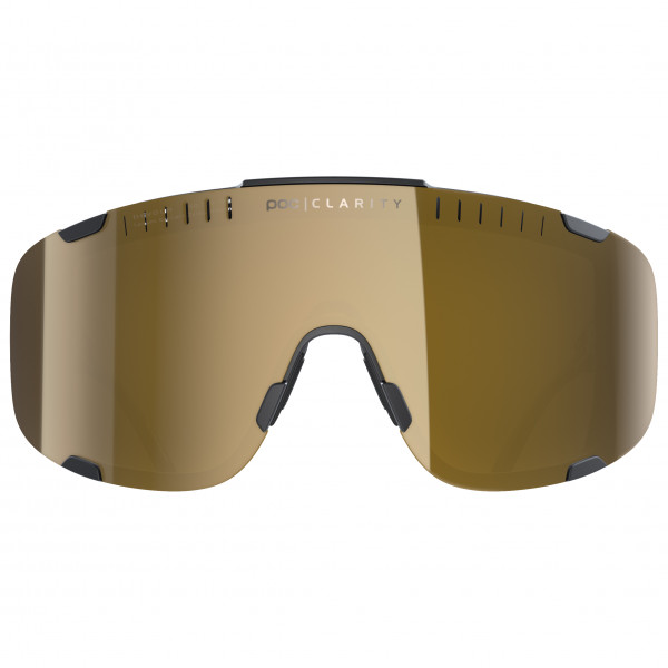 POC - Devour Mirror Cat. 2 VLT 20-26% - Fahrradbrille