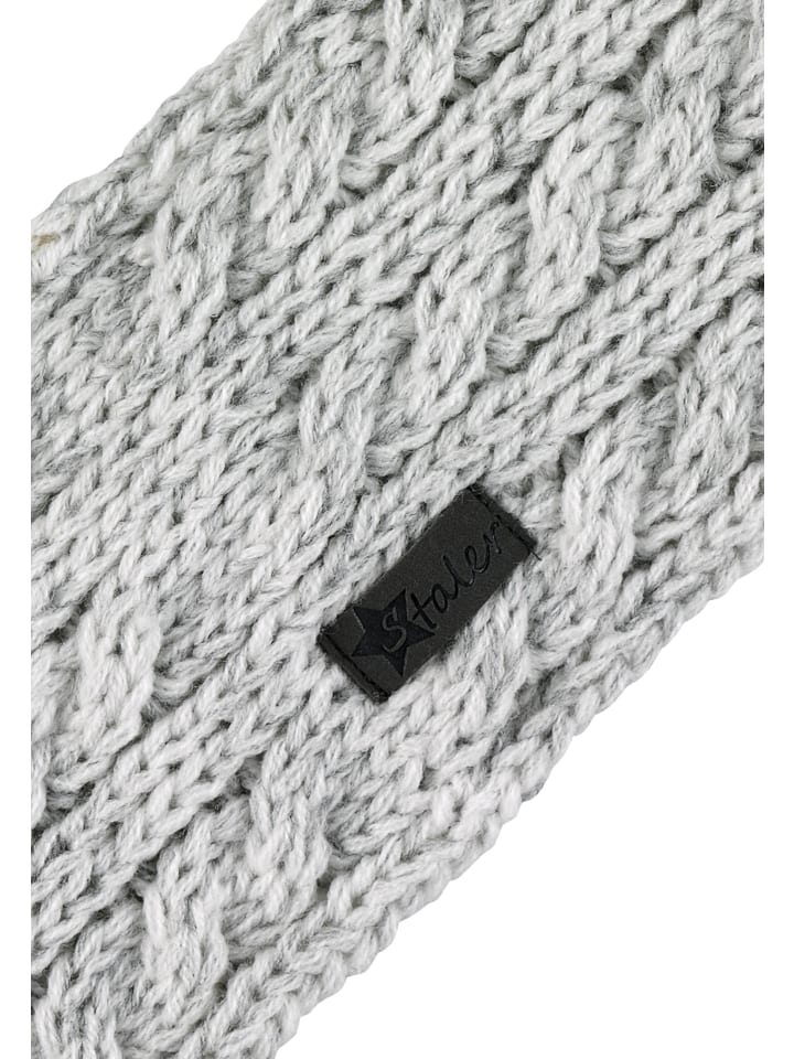 Sterntaler Stirnband in ecru günstig kaufen