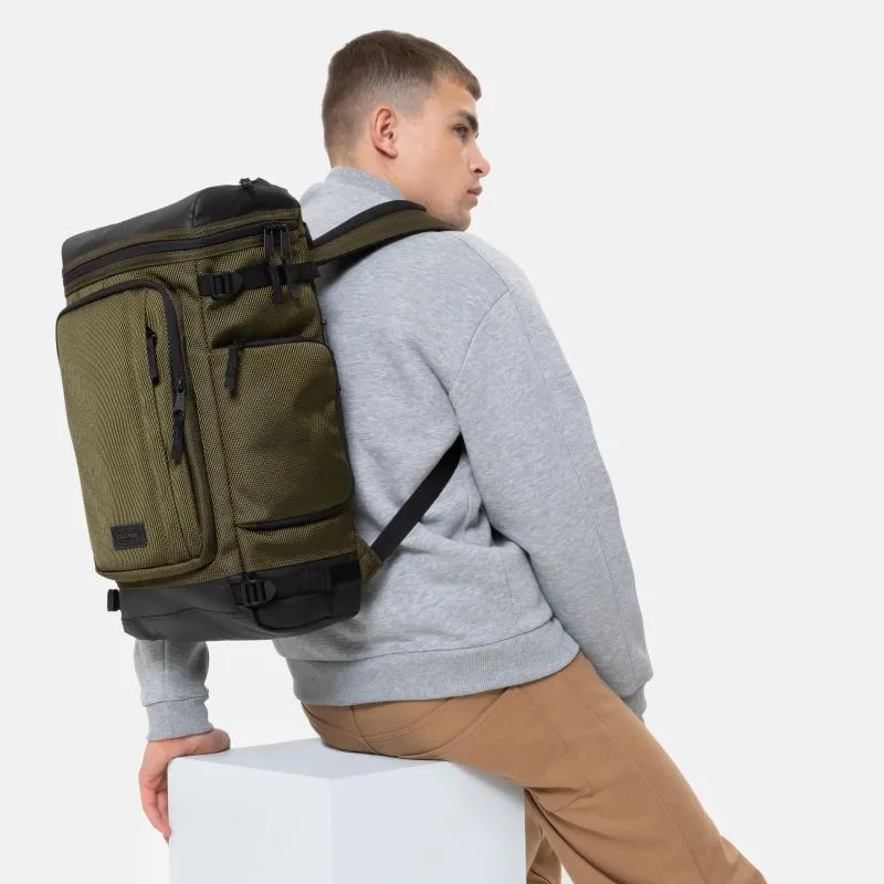 Eastpak TECUM TOP CNNCT Army