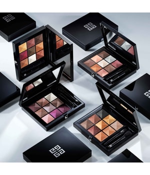 GIVENCHY LE 9 Lidschatten Palette-8 g