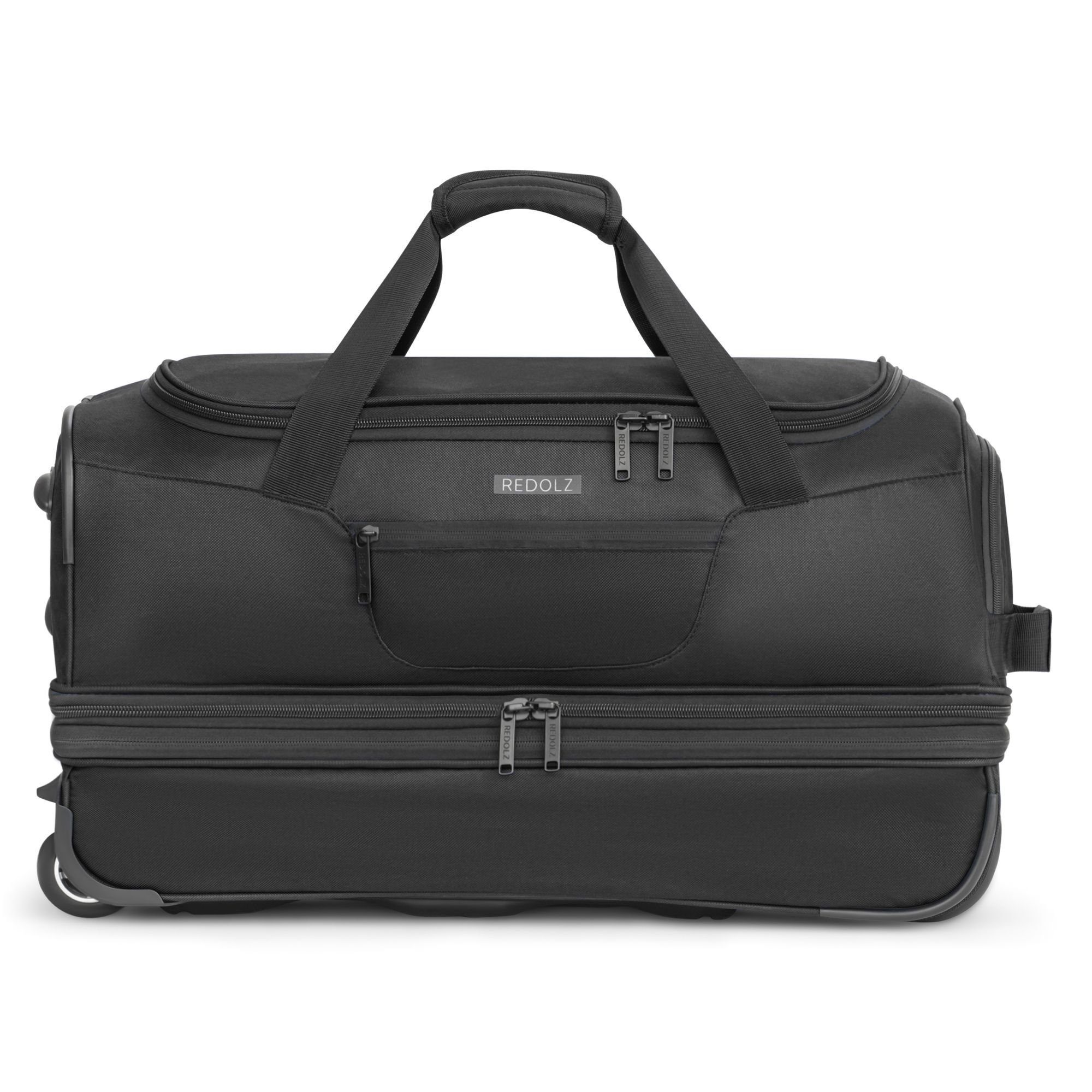 Redolz Reisetasche Duffle Essentials, Polyester
