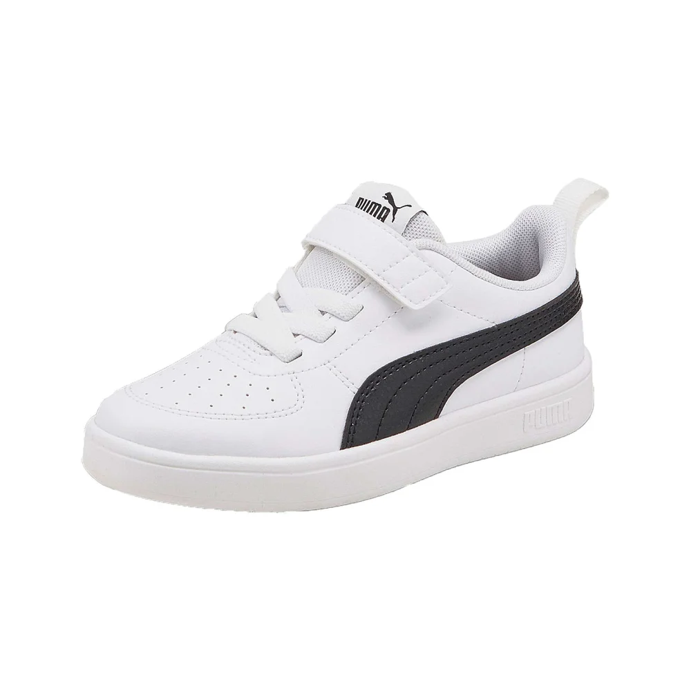 PUMA Rickie AC PS 385836-03 / weiss