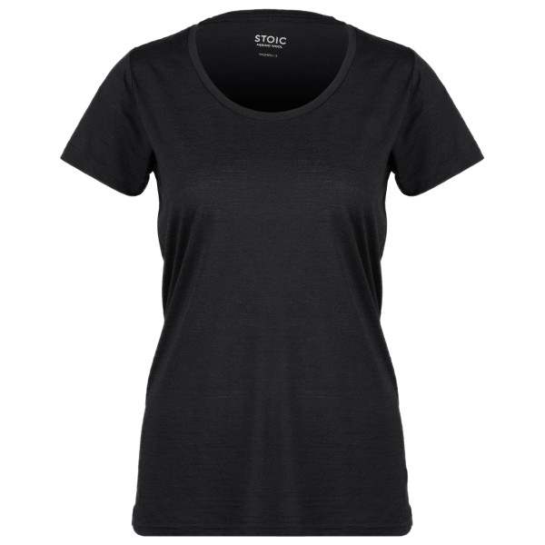 Stoic - Women's Merino150 HeladagenSt. T-Shirt - Merinoshirt