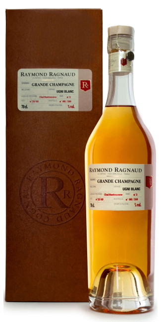 Raymond Ragnaud 2002