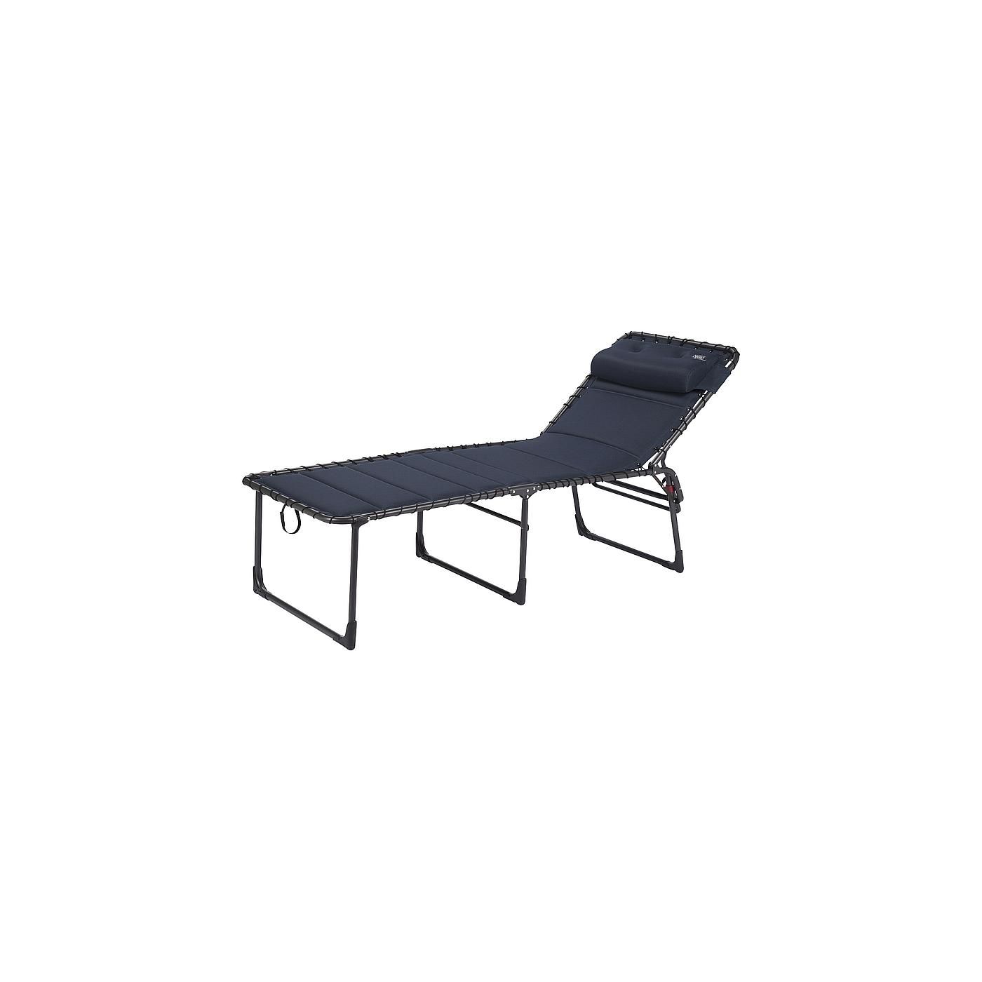 Crespo AP-364 Air-Deluxe Liegestuhl