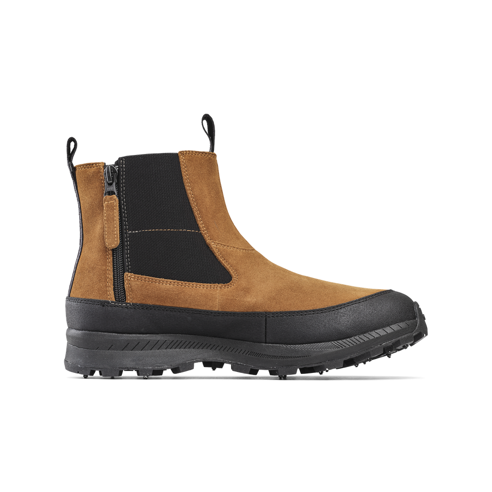 Icebug Boda Mens BUGrip H41015-9B / braun