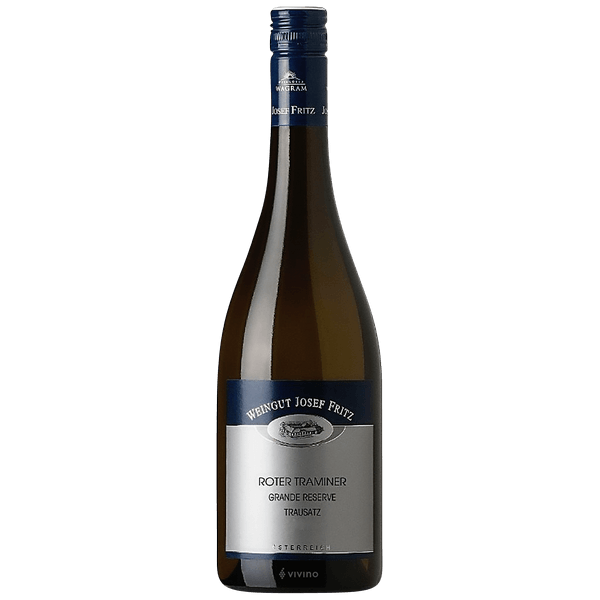 Weingut Josef FritzRoter Traminer Grande Reserve Trausatz 2019