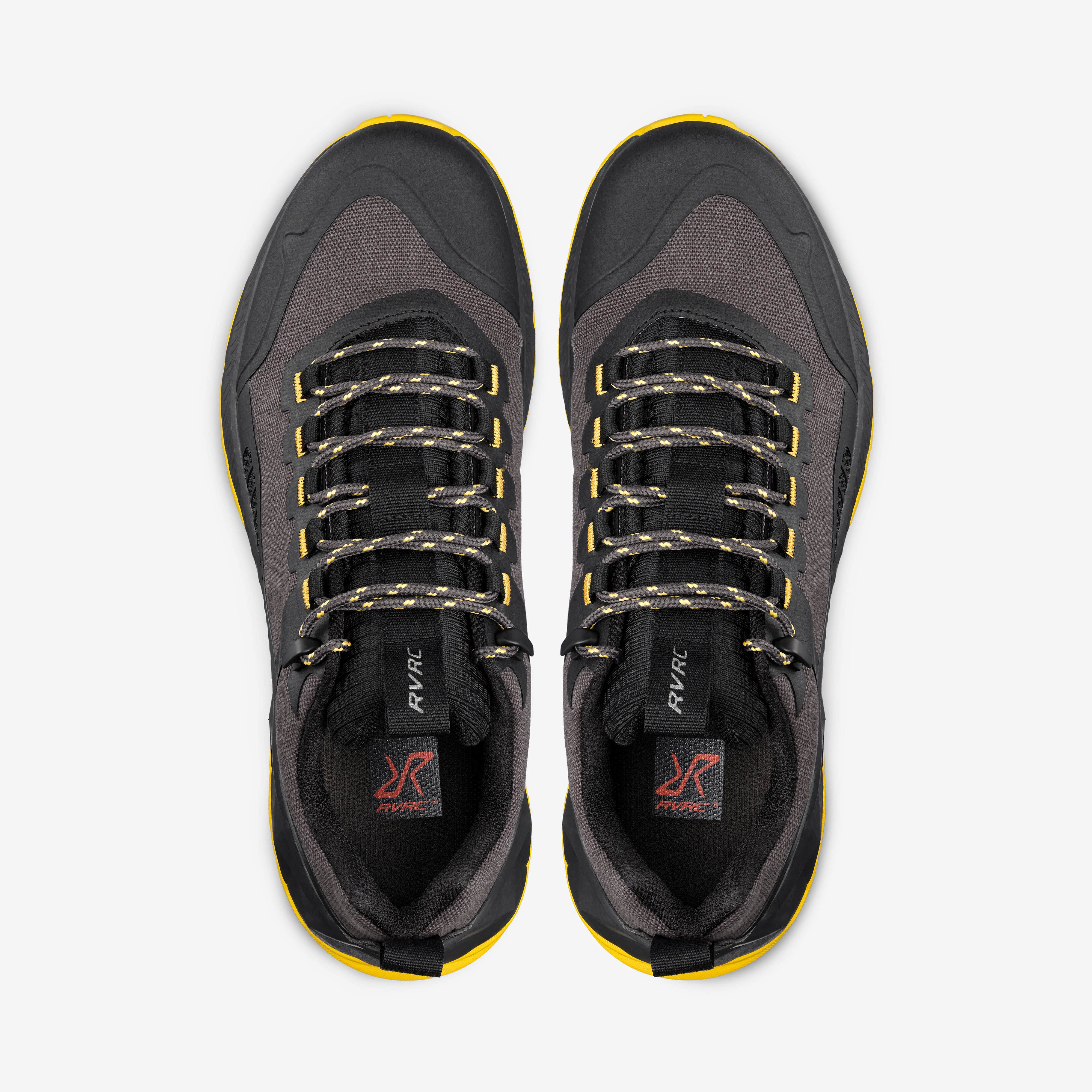 Phantom Trail Low Hiking Shoes Homme Anthracite