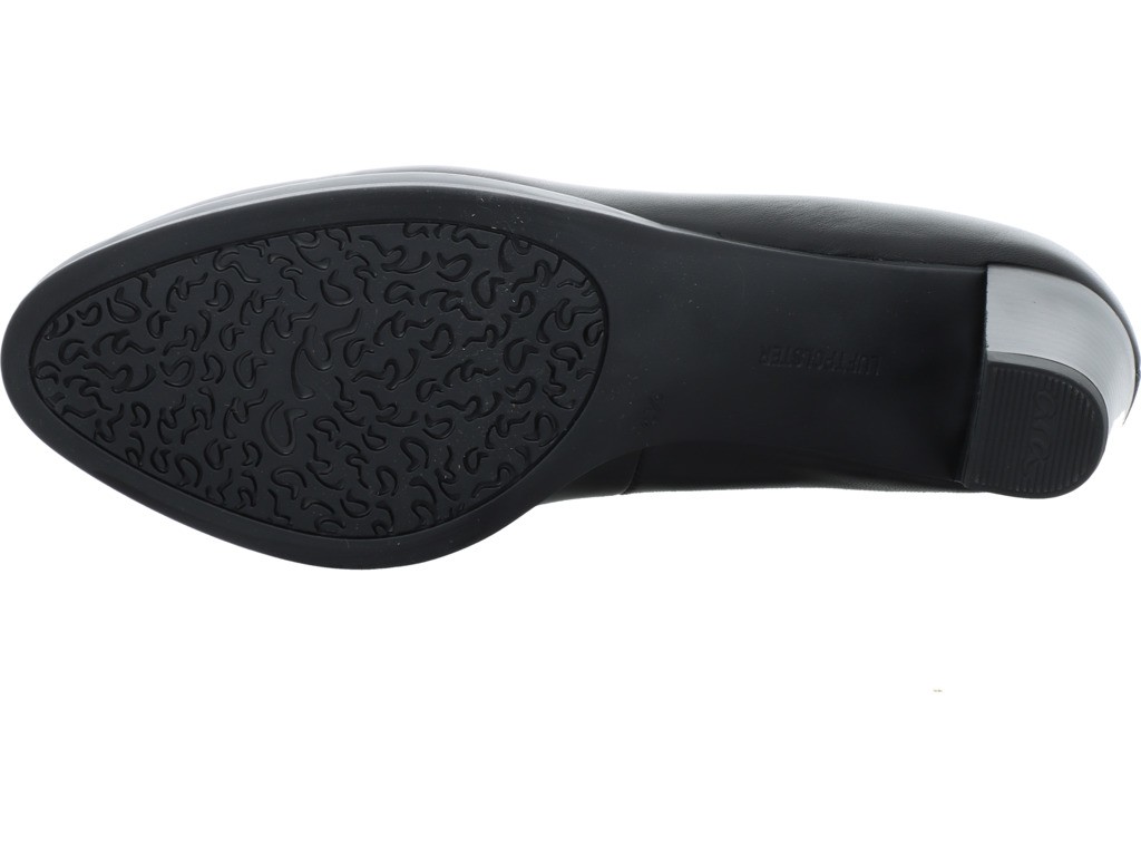 ARA Modische Pumps schwarz
