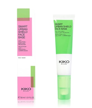 KIKO Milano Smart Urban Shield Face Base Primer-30 ml