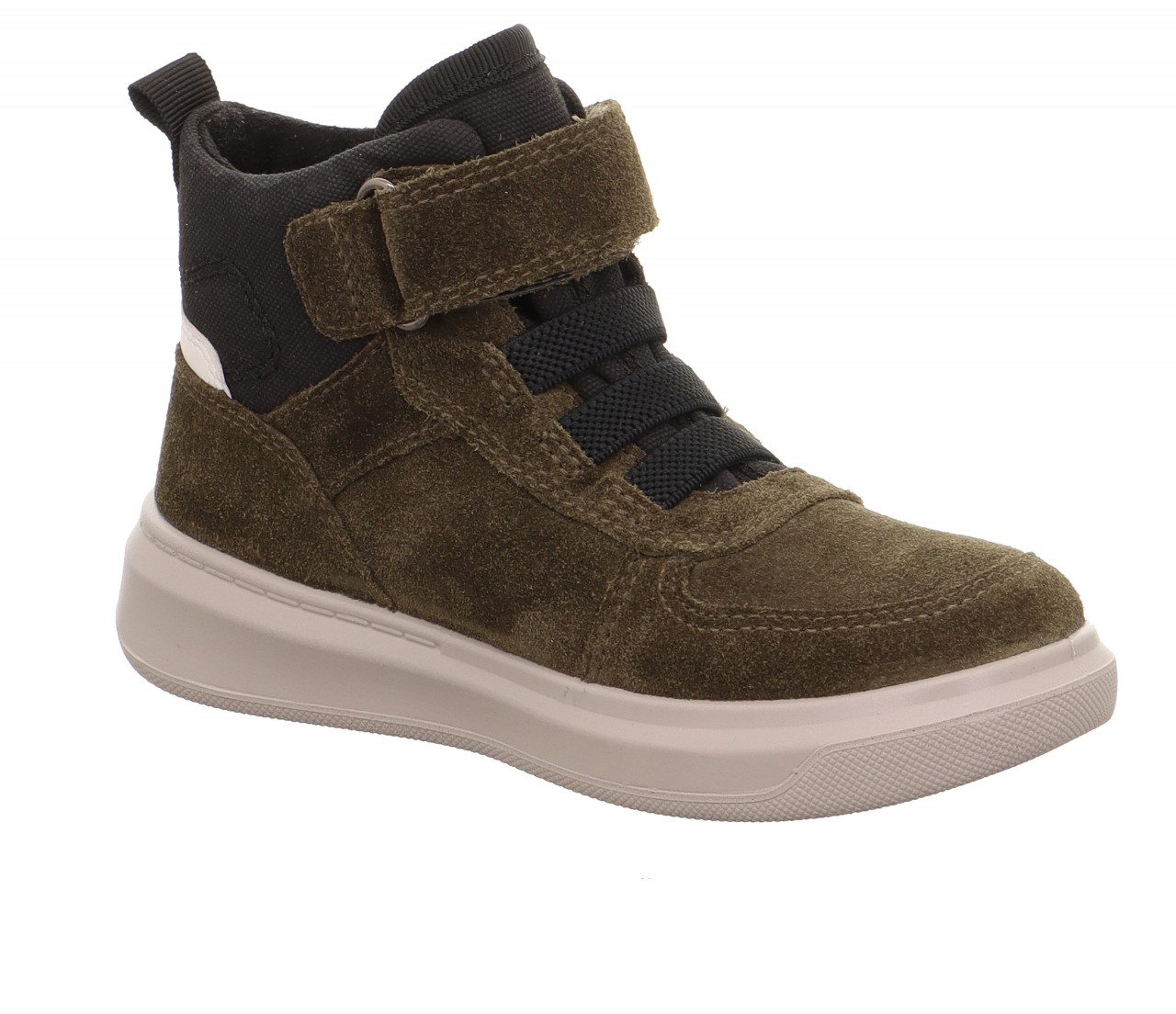 COSMO - Yerba Sneaker high mit Klettverschluss