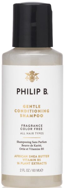 Philip B Gentle Conditioning Shampoo Shampoo